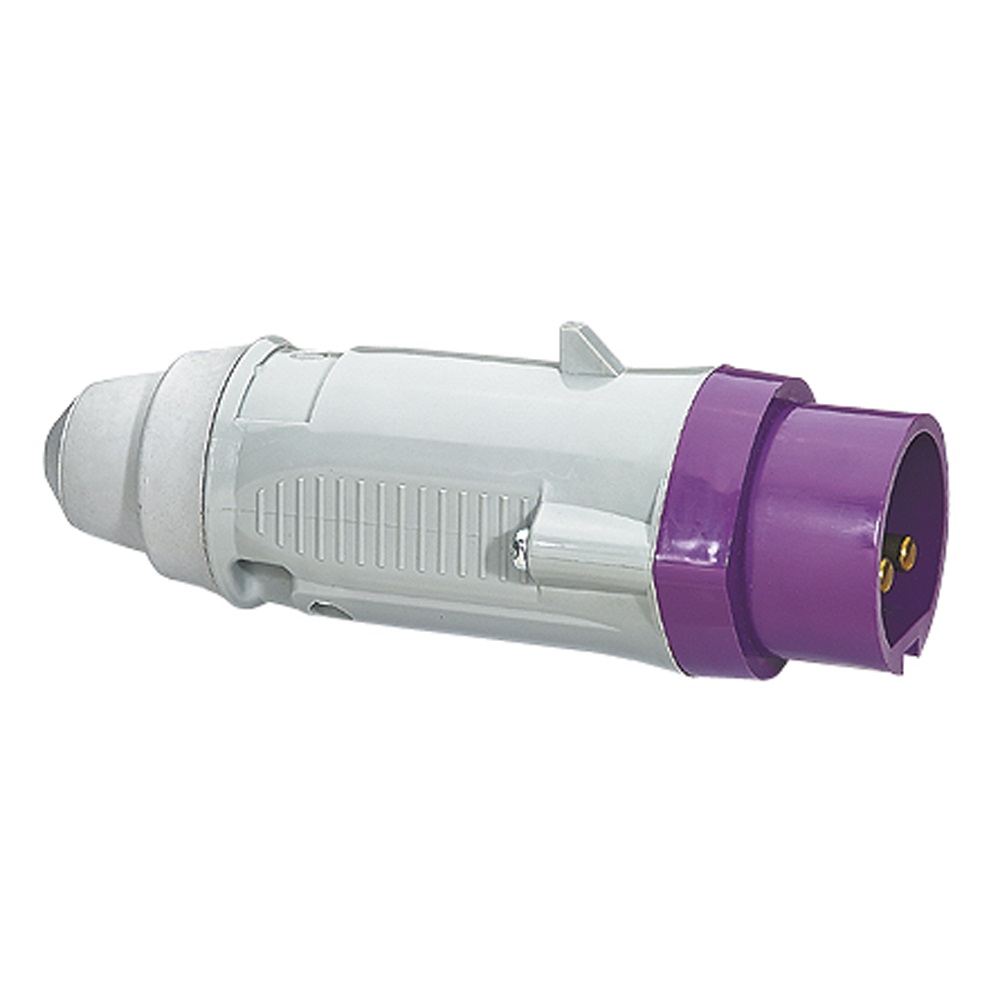 SPINA MOBILE IP44 16A 2P 24V