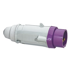 SPINA MOBILE IP44 16A 2P 24V