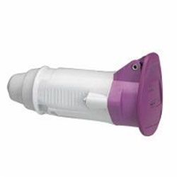 PRESA MOBILE IP44 32A 2P 24V