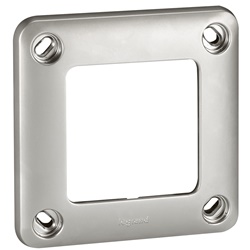 SOLIROC - PLACCA 2P