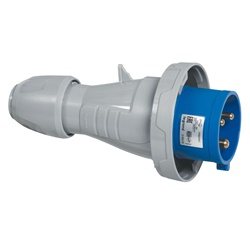 SPINA MOBILE IP67 32A 2P+T 220V