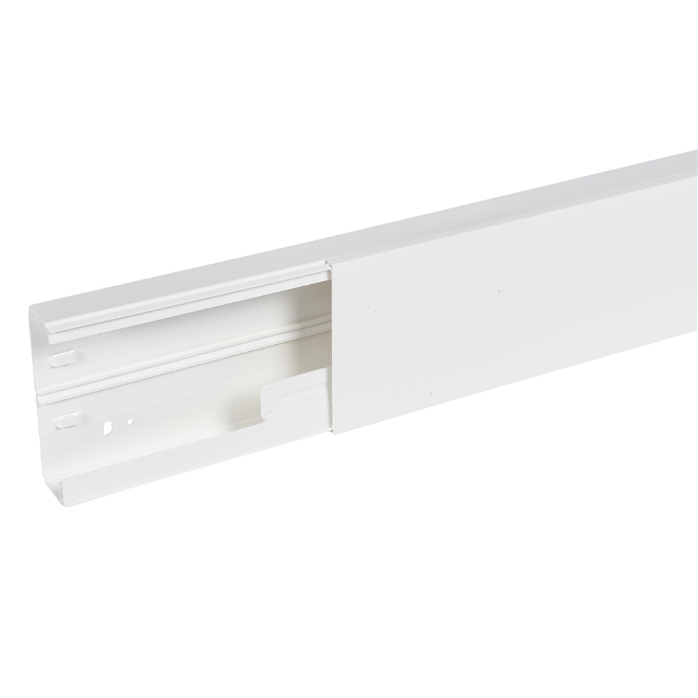 DLP-CANALE PORTACAVI 120X40