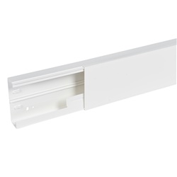 DLP-CANALE PORTACAVI 120X40