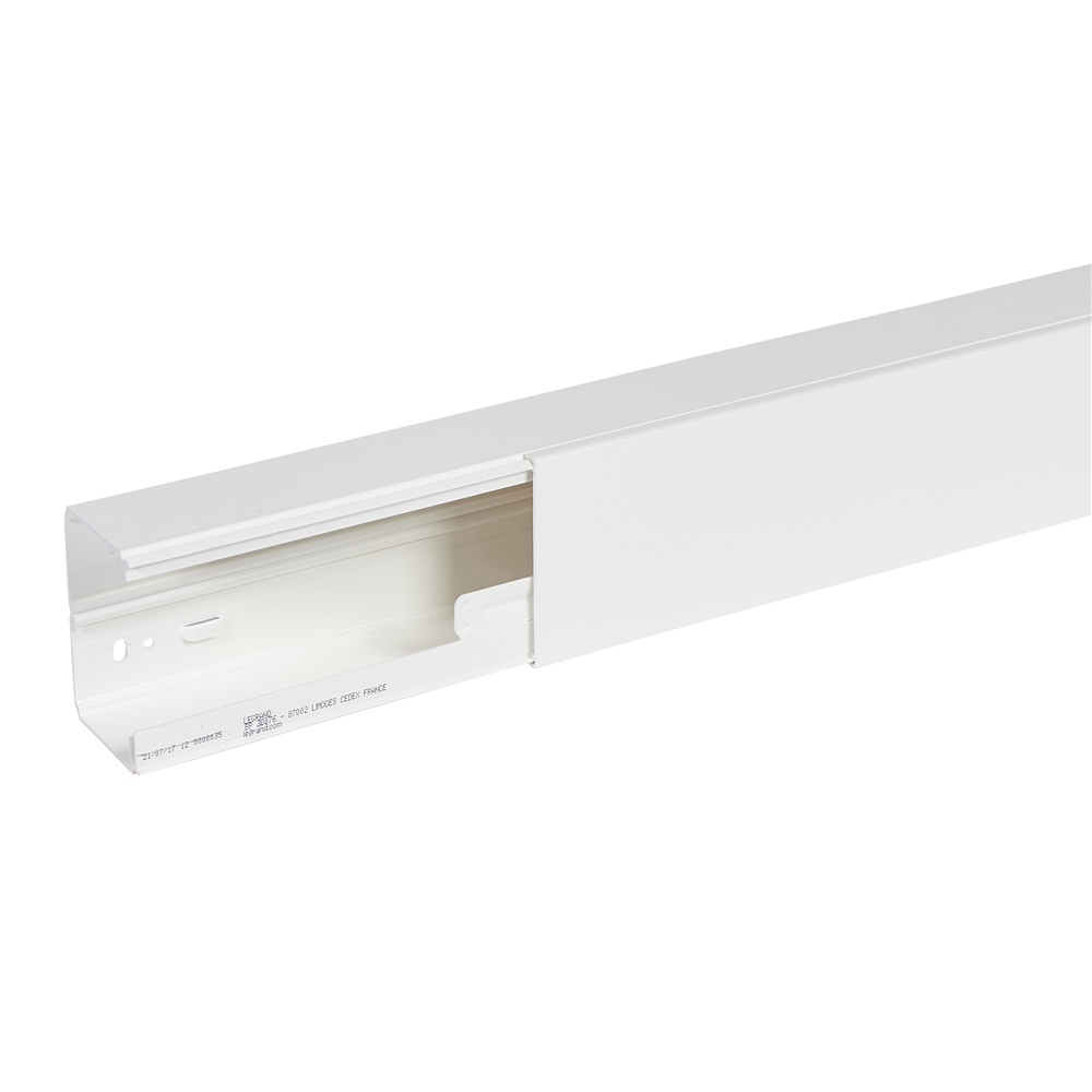 DLP-CANALE PORTACAVI 90X60