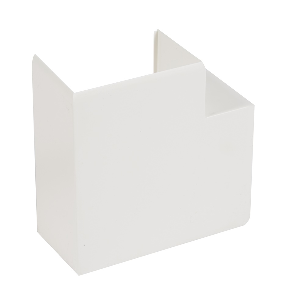 DLP-ACC.PORTACAVI ANGOLO PIANO90X60