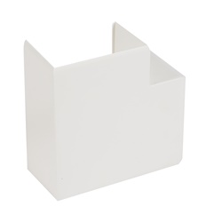 DLP-ACC.PORTACAVI ANGOLO PIANO90X60