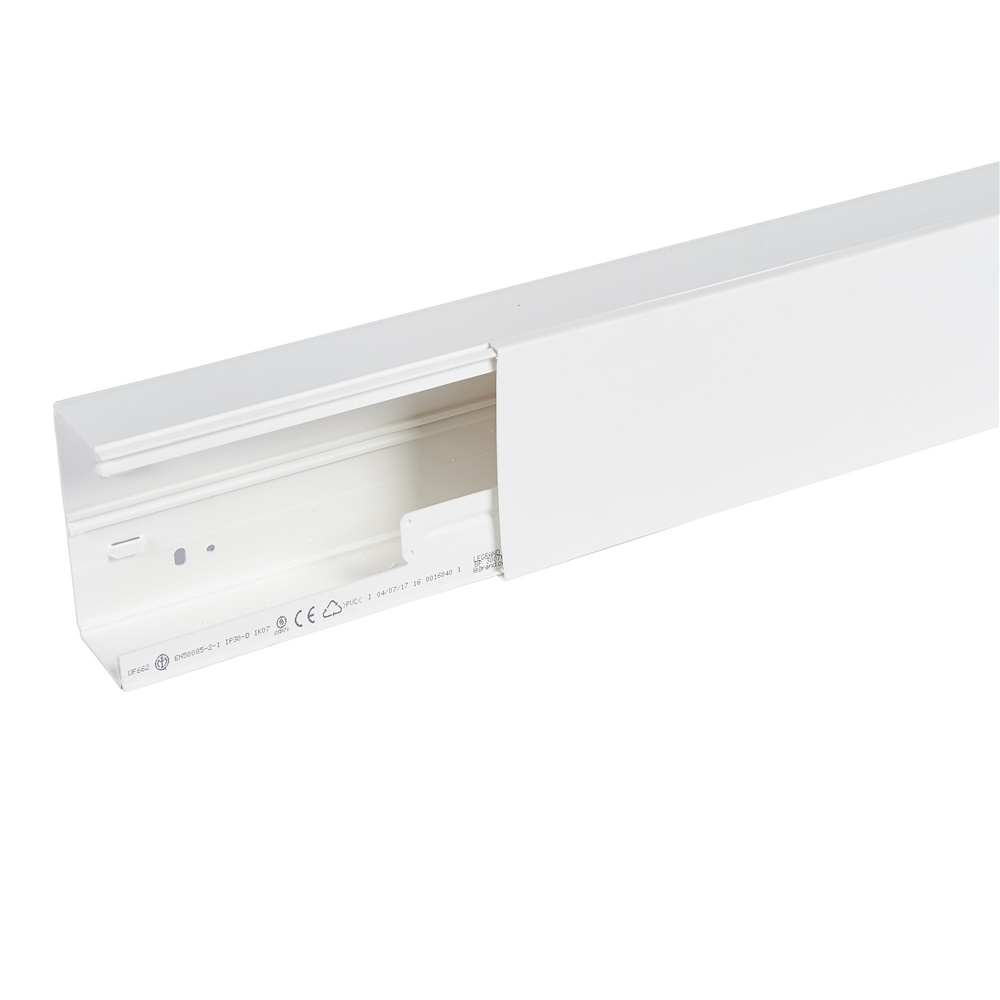 DLP-CANALE PORTACAVI 120X60