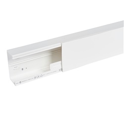 DLP-CANALE PORTACAVI 120X60