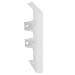DLP-ACC.PORTACAVI TERMINALE 150X60