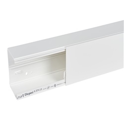 DLP-CANALE PORTACAVI 120X80