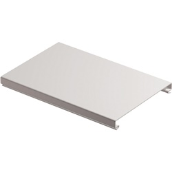 PASSERELLA PVC-COPERCHIO 3M L150MM
