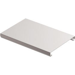 PASSERELLA PVC-COPERCHIO 3M L200MM
