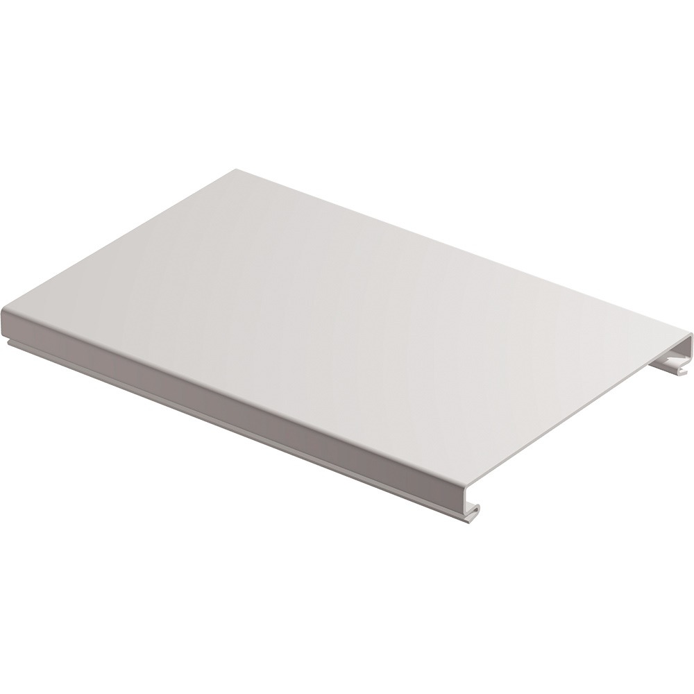 PASSERELLA PVC-COPERCHIO 3M L400MM