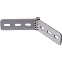 PASSERELLA PVC-GIUNTO SNODATO L100-