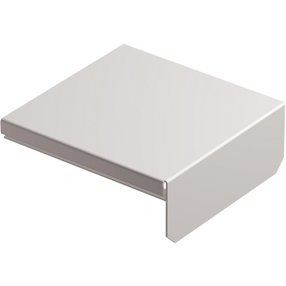 PASSERELLA PVC-TESTATA 100X75