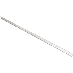 PASSERELLA PVC-SEPARATORE H75 3M
