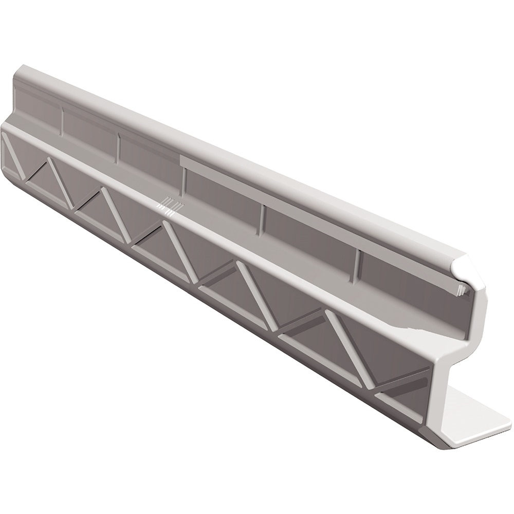 PASSERELLA PVC-GIUNTO H75 L200-300