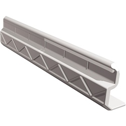 PASSERELLA PVC-GIUNTO H75 L200-300