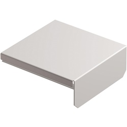 PASSERELLA PVC-TESTATA 300X100