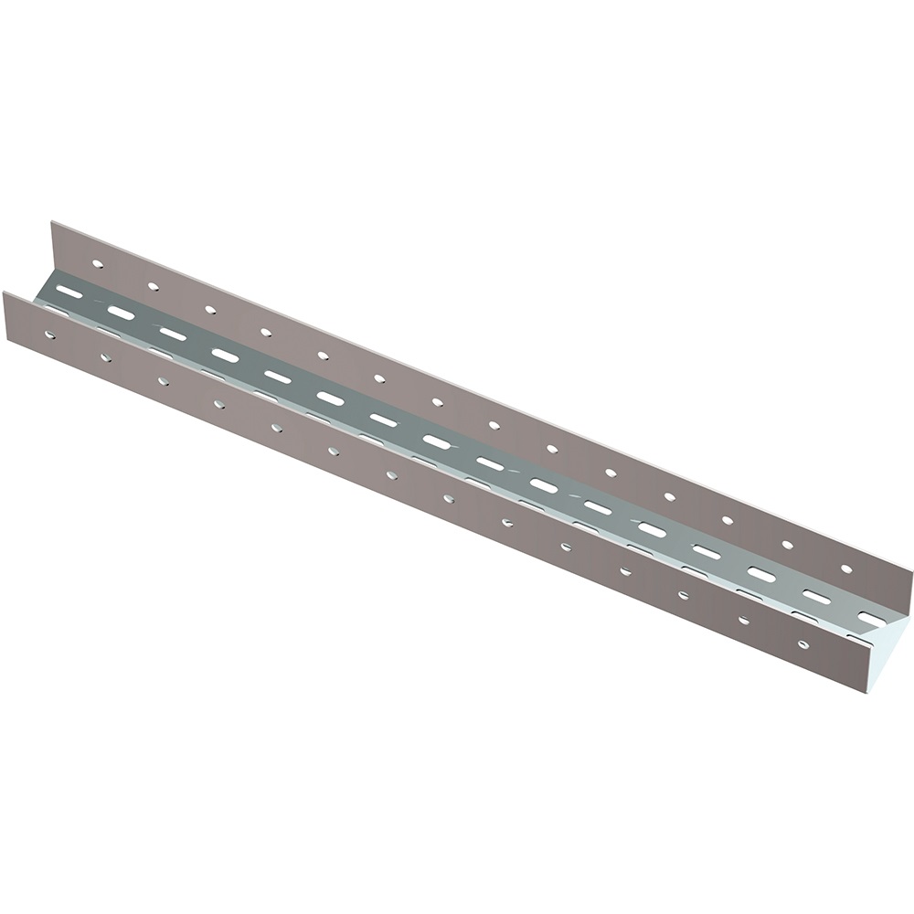 PASSERELLA PVC-PROFILATO A U 2M