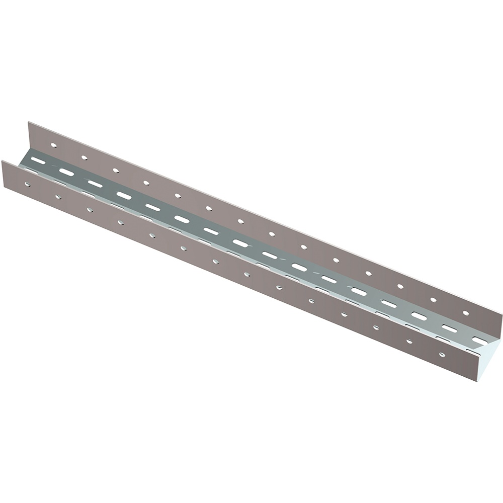 PASSERELLA PVC-PROFILATO A U 2M