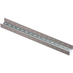 PASSERELLA PVC-PROFILATO A U 2M