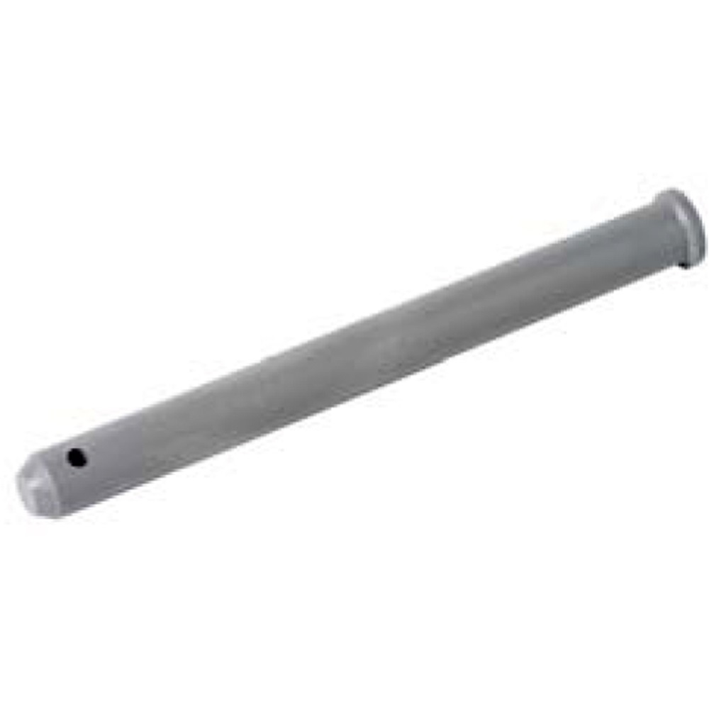 PASSERELLA PVC-PERNO FISSAGGIO
