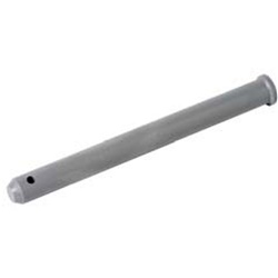 PASSERELLA PVC-PERNO FISSAGGIO
