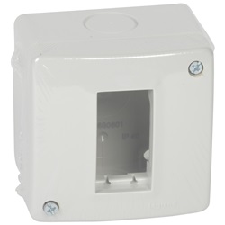 PLEXO VELA - SCATOLA IP40 1M