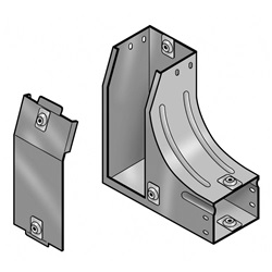 P31-CURVA DESTRA  VAR. PIANO SALITA 150X