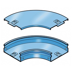 P31-CURVA PIANA 90  50X50 GP