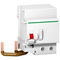 Blocco differenziale Vigi C120 2 poli 125A 30mA Tipo AC protezione impianti elettrici