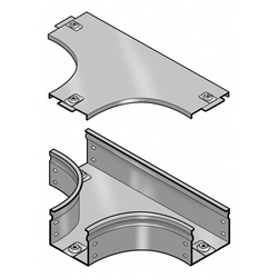 P31-Derivazione Piana A T 75X75 Z Bticino Spa 