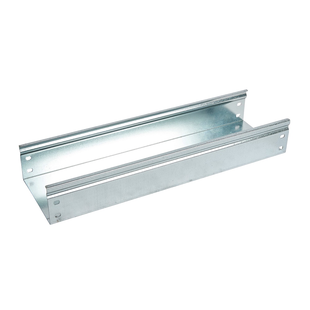CANALE P31-BASE CHIUSA LISCIA L 0,5M 150X7