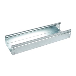 CANALE P31-BASE CHIUSA LISCIA L 0,5M 150X7
