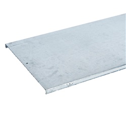 P31-COPERCHIO LISCIO L 3M L 400 Z/C