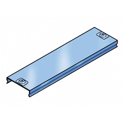 P31-COPERCHIO LISCIO L 2M L 50MM GP