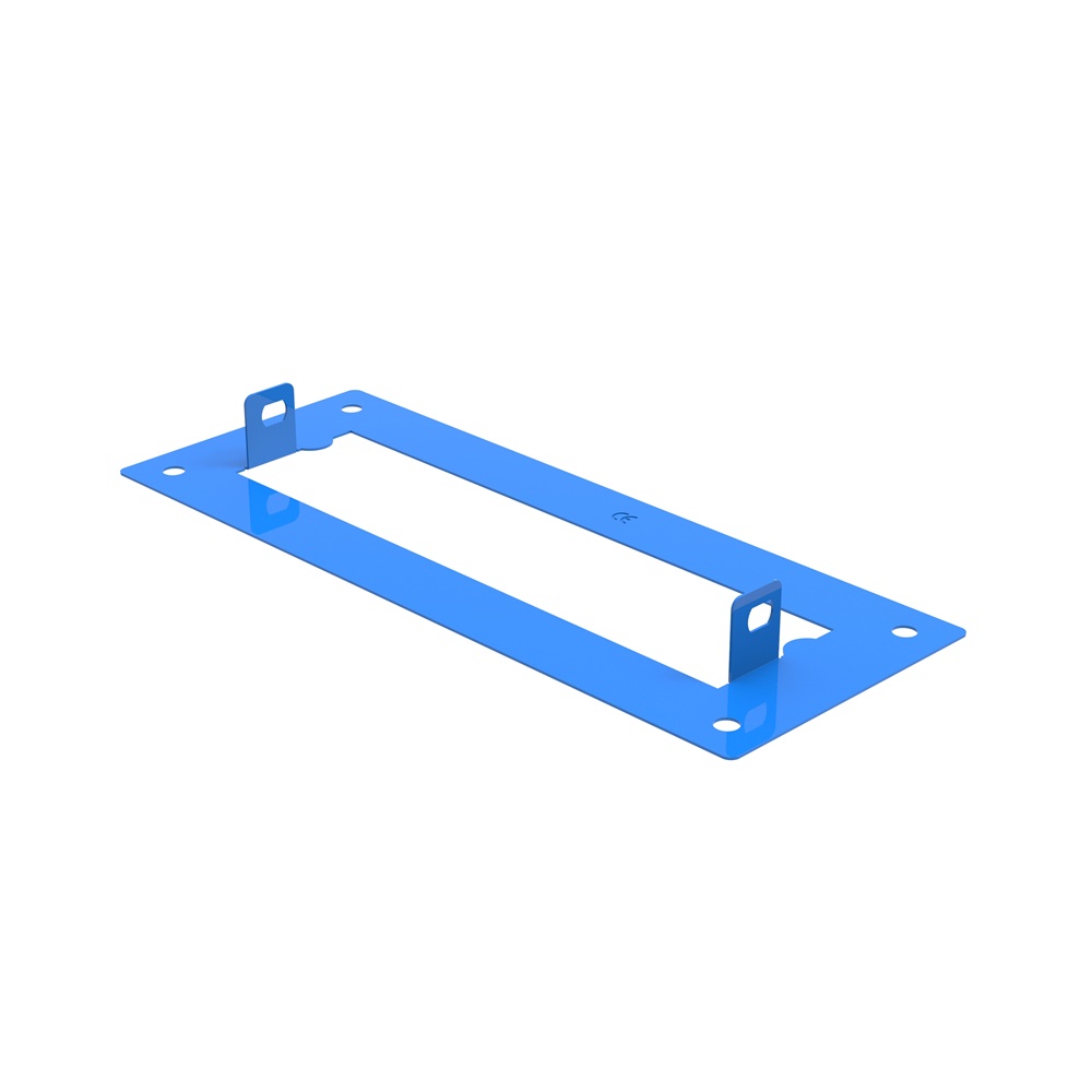 P31-FLANGIA ATTACCO A QUADRO 150X50