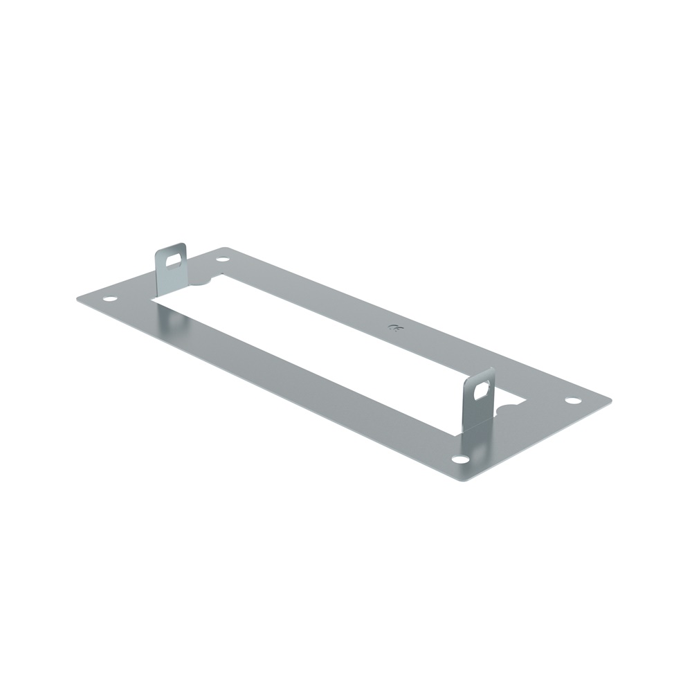 P31-FLANGIA ATTACCO A QUADRO 200X50
