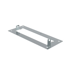 P31-FLANGIA ATTACCO A QUADRO 200X50