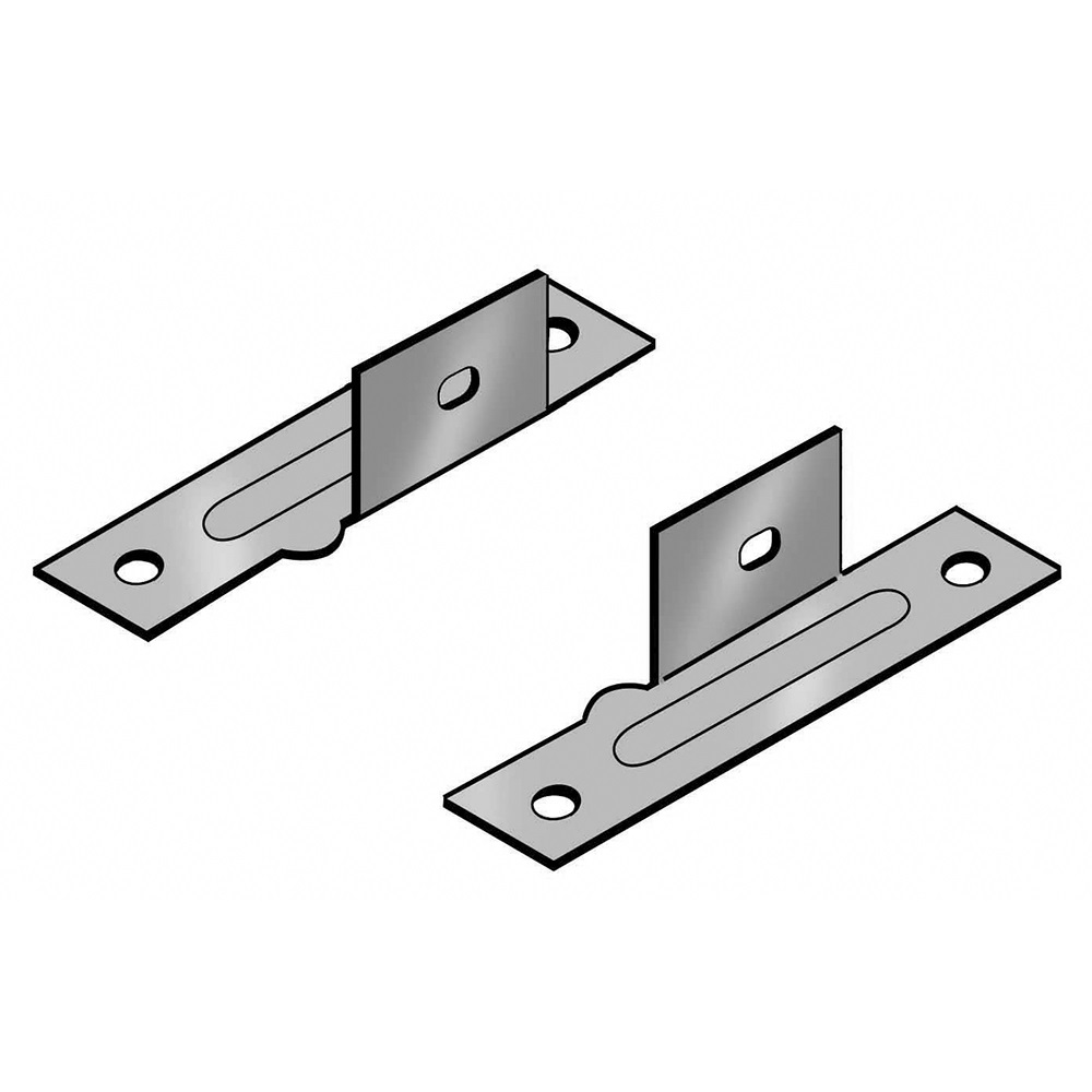 P31-FLANGIA ATTACCO A QUADRO 400/60