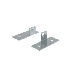 P31-FLANGIA ATTACCO A QUADRO 400/60