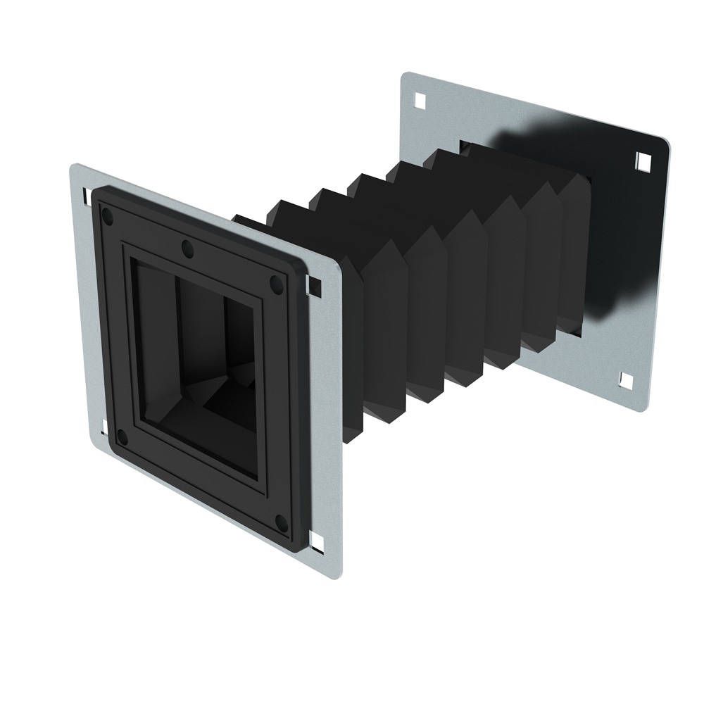 P31-ELEMENTO A SOFFIETTO 100X75 Z