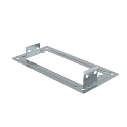 P31-FLANGIA ATTACCO A QUADRO 300X75