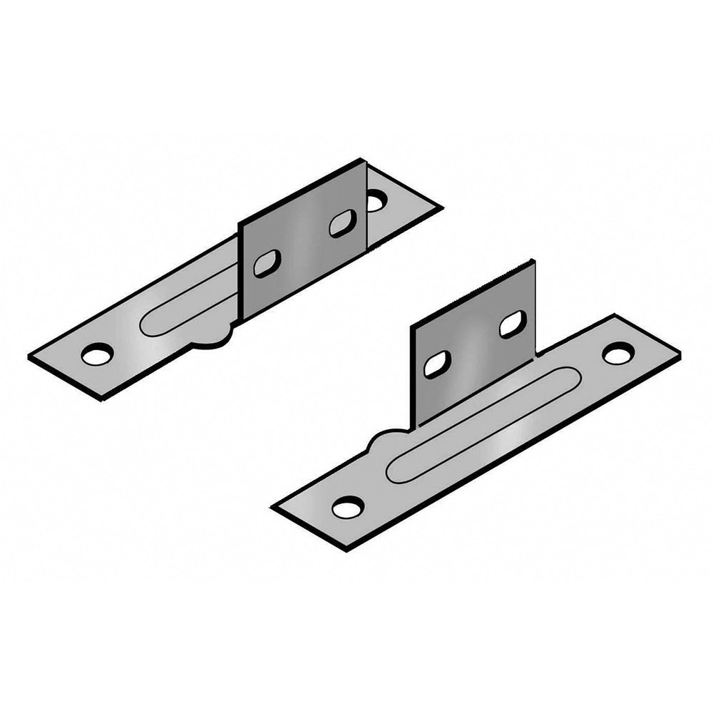 P31-Flangia Attacco A Quadro 400/60 Bticino Spa 