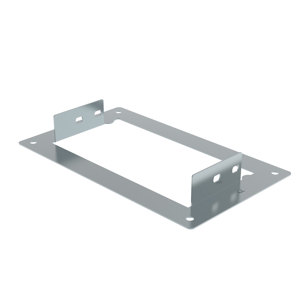 P31-FLANGIA ATTACCO A QUADRO 200X10