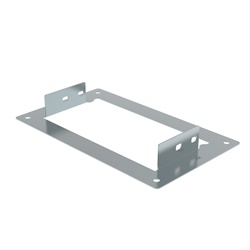 P31-FLANGIA ATTACCO A QUADRO 200X10