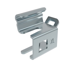 ZF31-CLIP XL PER COPERCHIO 304