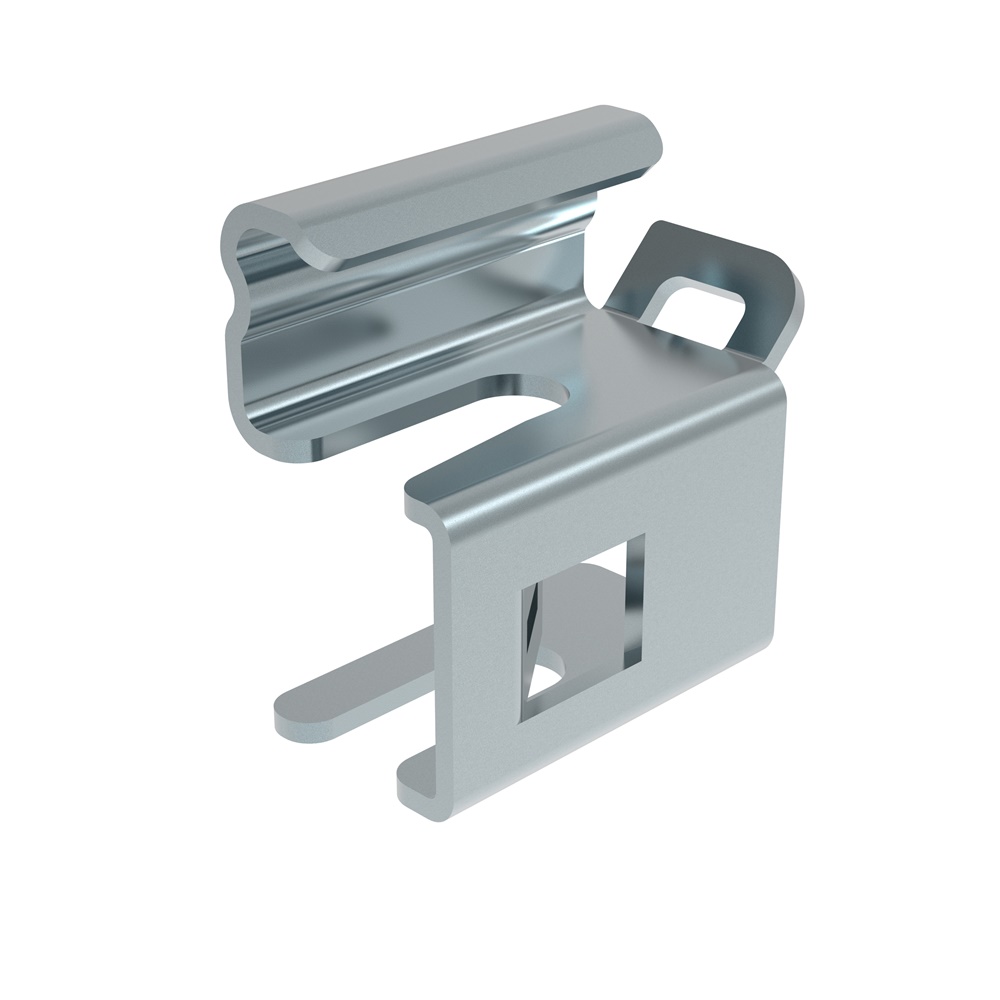 ZF31-CLIP PER COPERCHIO Z