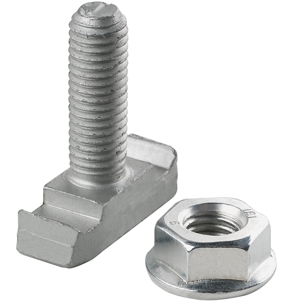 S.SUPPORTO-BULLONE TESTA ANCORA M10